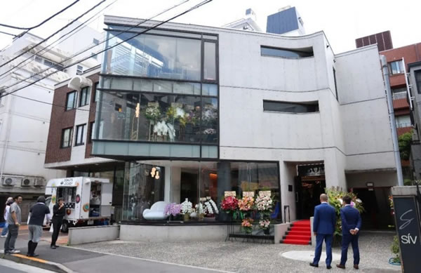 進軍日本！志邦家居首家東京旗艦店開業(yè)_1
