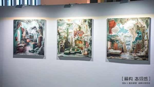 首發(fā)！我樂家居領先行業(yè)推出高定木作，重新定義高端定制家居新標準_5