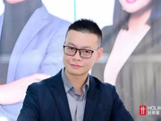 好萊客整裝事業(yè)部總經(jīng)理庫騰宣布離職！