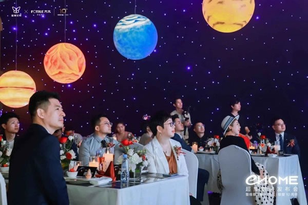 維意定制x方太聯(lián)盟10周年，EHOME超集廚房全球首發(fā)！_5