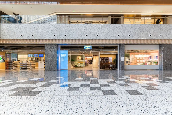 宜家“社區(qū)店”來了！面積僅300㎡！主打全屋定制_4