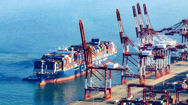 1-4月寧波家具出口增長(zhǎng)25.5%！美國(guó)和歐盟為主要出口市場(chǎng)_1