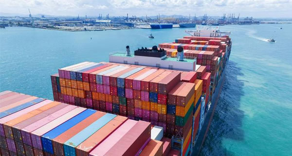 1-4月寧波家具出口增長(zhǎng)25.5%！美國(guó)和歐盟為主要出口市場(chǎng)_2