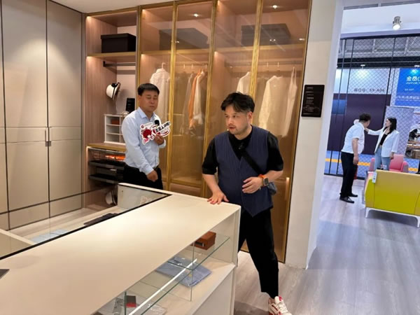 2024中國家博會（天津）順利閉幕！_46
