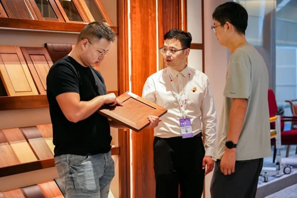2024中國家博會（天津）順利閉幕！_102