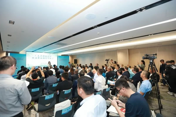 尚品宅配亮相中國品牌日，Ai隨心選開啟家居定制新時代！_2