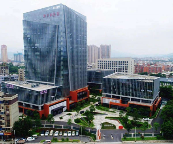 麗維家進駐福建，鏈接出海第一站“新加坡”_1