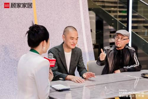 顧家家居攜手保時(shí)捷設(shè)計(jì)工作室，發(fā)布「心馳曠野」家居系列產(chǎn)品_10