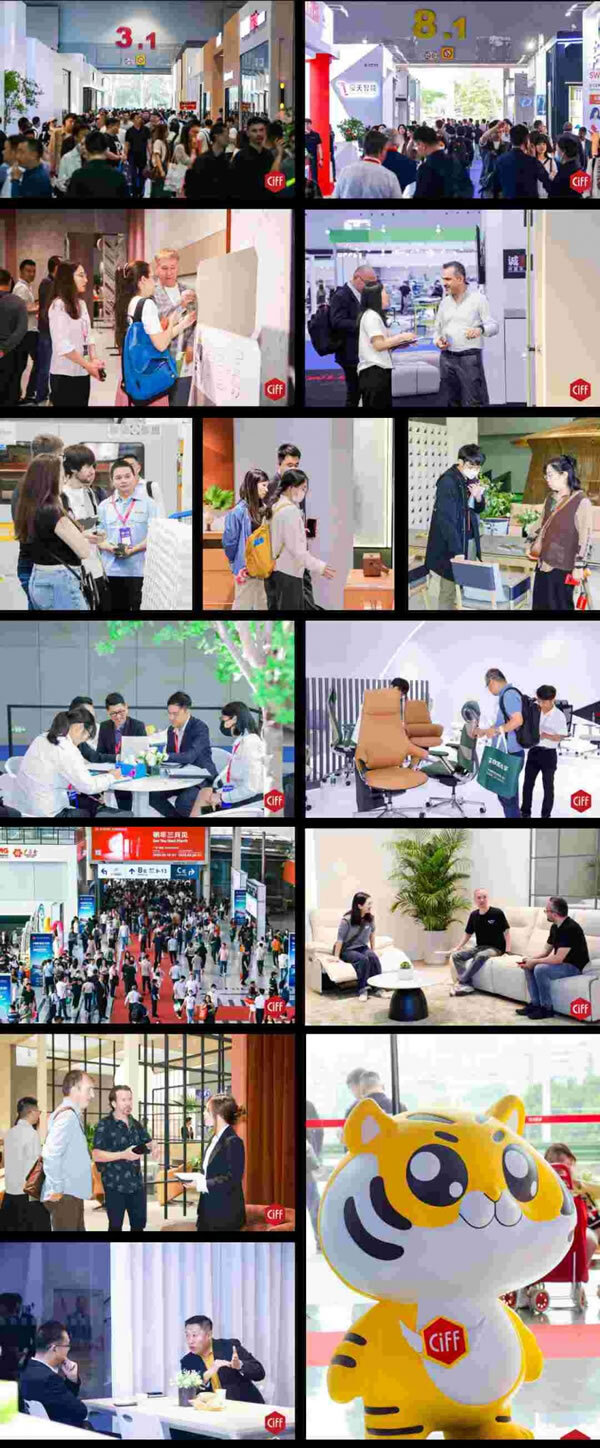 第53屆家博會(huì)圓滿閉幕，多項(xiàng)數(shù)據(jù)創(chuàng)歷史新高！_11