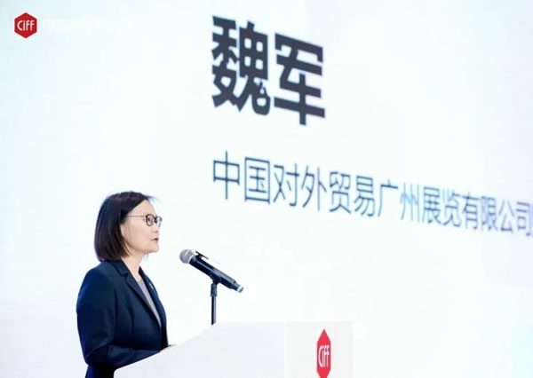 CIFF廣州 | 下一個(gè)空間靈感庫發(fā)布會(huì)圓滿落幕_2