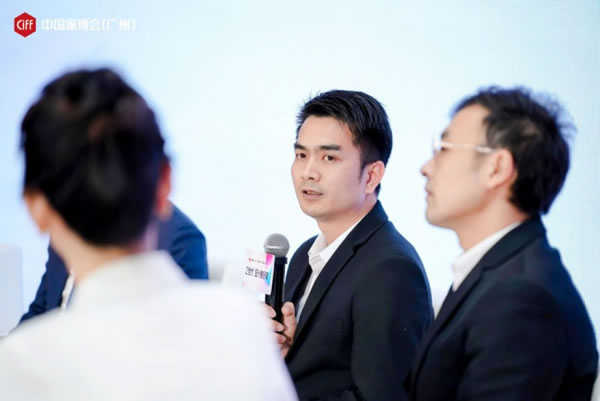 CIFF廣州 | 下一個(gè)空間靈感庫發(fā)布會(huì)圓滿落幕_12
