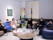 華意家居原創(chuàng)設(shè)計(jì)榮獲MUSE繆斯國際創(chuàng)意金獎(jiǎng)