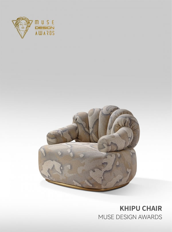 華意家居原創(chuàng)設(shè)計榮獲MUSE繆斯國際創(chuàng)意金獎_12