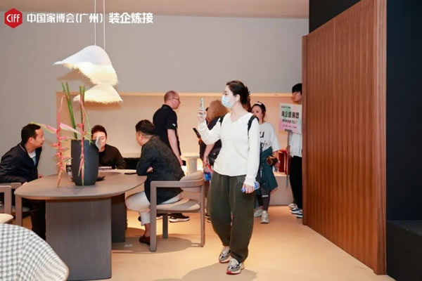 CIFF廣州 | 整裝進化新趨勢如何把握？_27