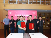 宇曼家居&左右家居達成戰(zhàn)略合作，共啟合作發(fā)展新篇章