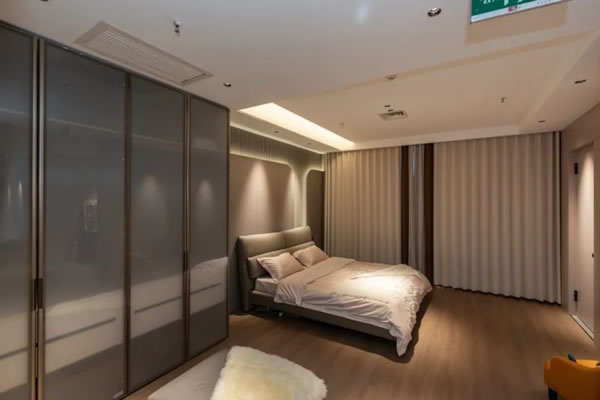 兔寶寶整家定制首個省級旗艦店盛大開業(yè)_7