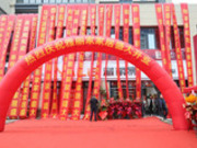 祝賀淮南雅麗家家居盛大開業(yè)，開啟家居生活新篇章