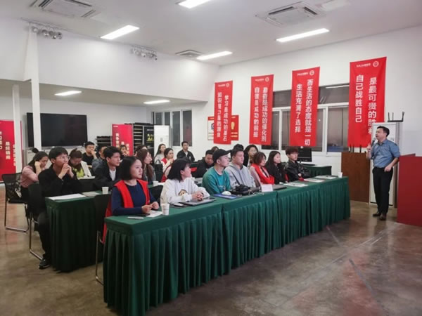 居里亞全屋定制發(fā)力終端渠道！利劍行動(dòng)第五期圓滿成功！_2