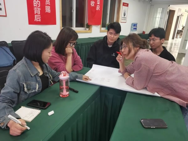 居里亞全屋定制發(fā)力終端渠道！利劍行動(dòng)第五期圓滿成功！_5