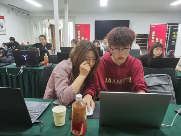 居里亞全屋定制發(fā)力終端渠道！利劍行動(dòng)第五期圓滿成功！_14