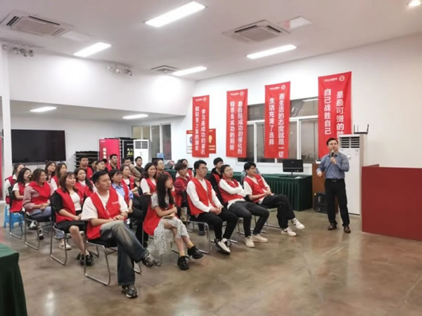 居里亞全屋定制發(fā)力終端渠道！利劍行動(dòng)第五期圓滿成功！_25