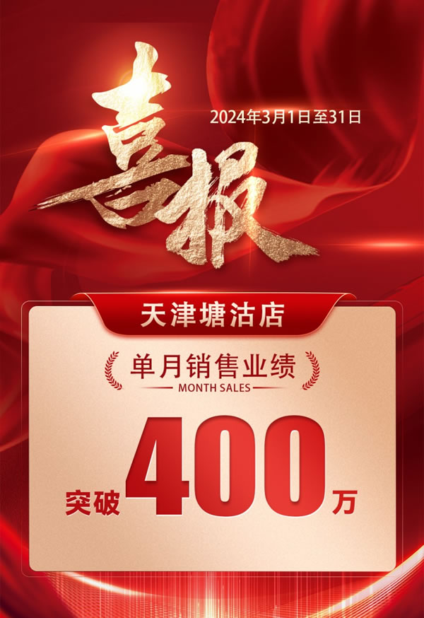 魯麗家居賦能天津塘沽店，315銷售業(yè)績破400萬！_2