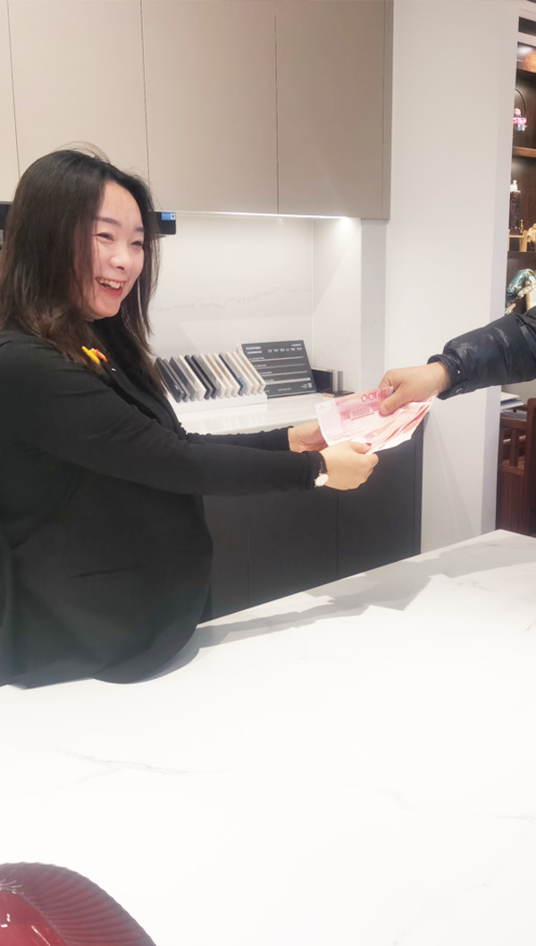 魯麗家居賦能天津塘沽店，315銷售業(yè)績破400萬！_4