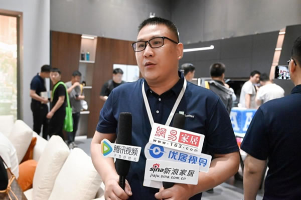 第13屆中國廣州定制家居展丨Aibetter愛貝特：堅(jiān)持原創(chuàng)，為行業(yè)定方向，為品牌立典范！_3