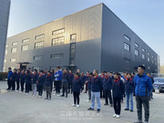 艾瑞卡丨“匠心創(chuàng)優(yōu) 質(zhì)在必得”智造中心品質(zhì)競賽正式啟動！
