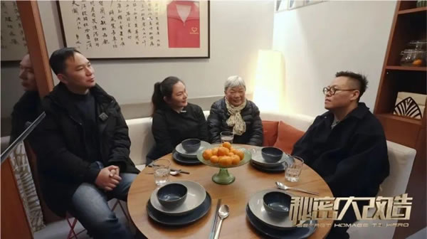 兔寶寶全屋定制何以助力央視家裝欄目？_1