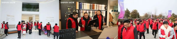 革新2024·詩尼曼家居創(chuàng)變者大會圓滿落幕_4