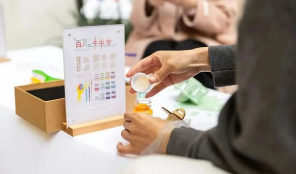百兒未來家丨跨界亮相inD廣州藝術(shù)書展&項目啟動會圓滿成功_4