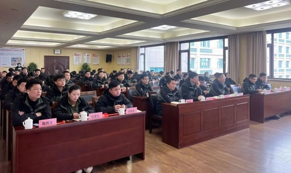 聚勢登峰 踏路向前丨兔寶寶家居3.15品質消費節(jié)啟動會圓滿召開_2