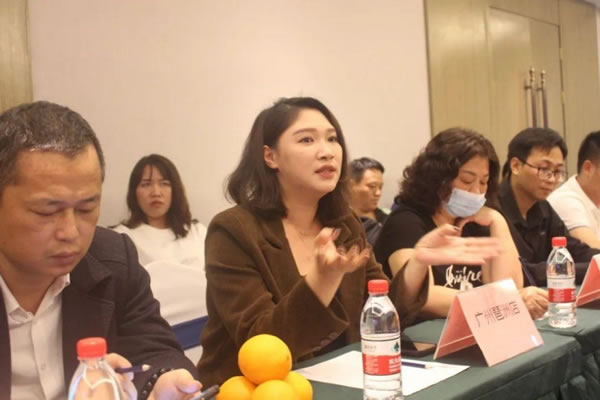 美尼美快裝定制2024新春木作全案交流會圓滿舉辦_8