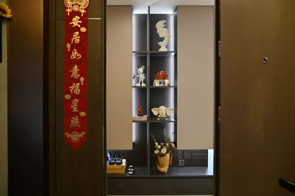 貴朝【探家】現(xiàn)代簡約家居，讓舒適隨心而動