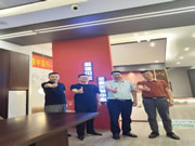 深挖內(nèi)功，多渠道整合 | 科德貝爾隨州店的經(jīng)營(yíng)之道