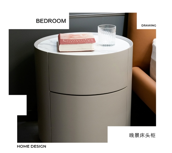 煙雨入畫(huà)詩(shī)意江南，適合年輕人的新中式丨極住整家MAX系列套餐理想生活A(yù)LL IN