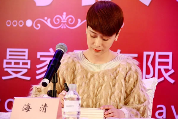 詩尼曼家居|一位明星為一個(gè)品牌代言十年，教科書級的代言是怎么做到的？