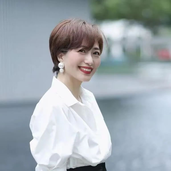 姐姐De吸引力法則 | 法迪奧「鋼好·你想知道」直播個人形象美力專場即將開啟