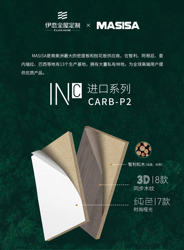 伊戀家居|定制柜體用這7種保養(yǎng)方法，真的好用很多年！