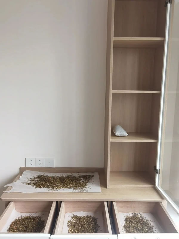伊戀家居|定制柜體用這7種保養(yǎng)方法，真的好用很多年！