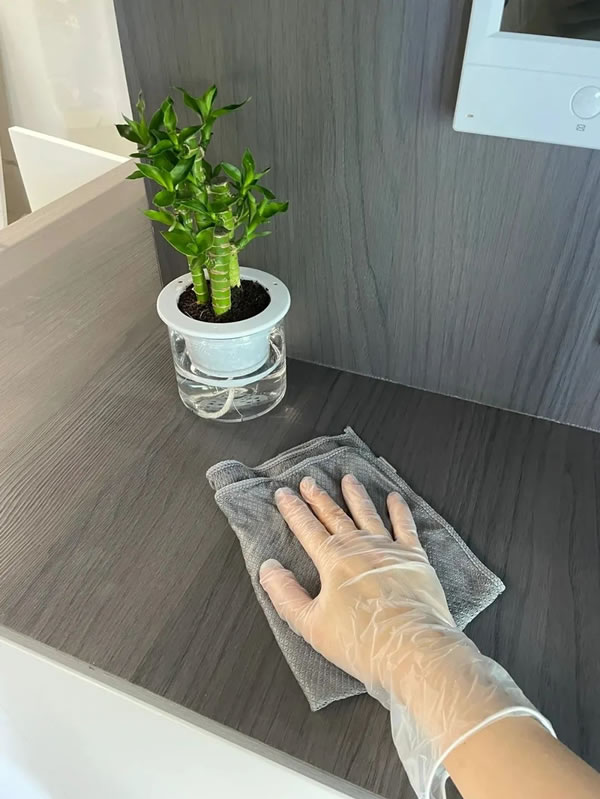 伊戀家居|定制柜體用這7種保養(yǎng)方法，真的好用很多年！