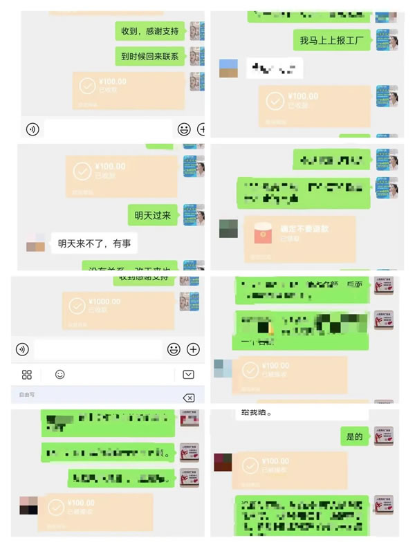 一場(chǎng)單店活動(dòng)破百萬(wàn)丨萬(wàn)州今頂頂墻門(mén)柜店重裝開(kāi)業(yè)，火爆全城簽單不斷！