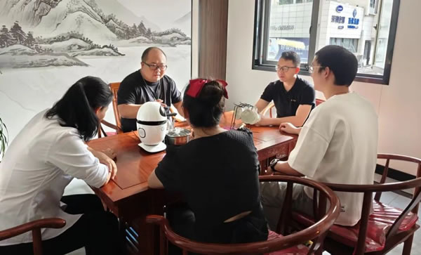 一場(chǎng)單店活動(dòng)破百萬(wàn)丨萬(wàn)州今頂頂墻門(mén)柜店重裝開(kāi)業(yè)，火爆全城簽單不斷！