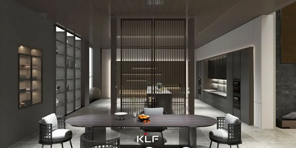 客來(lái)福 | “格”外出彩的光影意境之美
