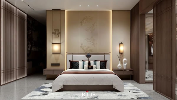 客來(lái)福 | “格”外出彩的光影意境之美