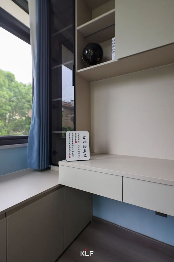 客來(lái)?！LF全屋記 | 350㎡獨(dú)棟別墅，高貴典雅的理想之境
