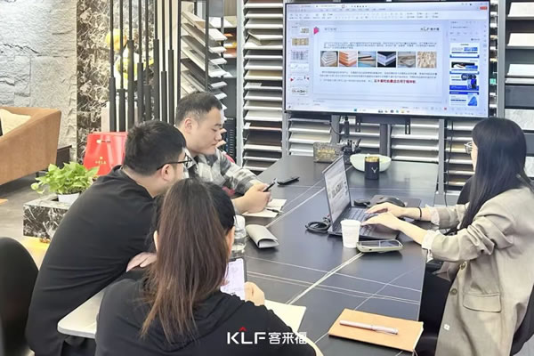 幸福文化旋律下，客來福以創(chuàng)新固牢競爭壁壘