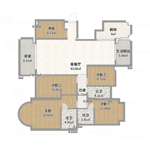 魅派全屋定制 | 輕語簡約風 | 經(jīng)典永不過時