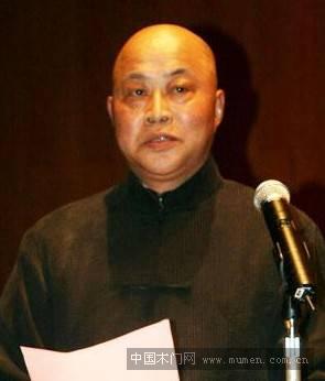 林林木門陳為農